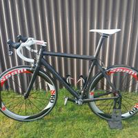 bici carriera bicycles veleno 