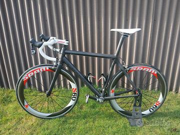 bici carriera bicycles veleno 