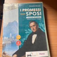 I promessi sposi edizione integrale