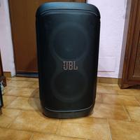 JBL party box 520 