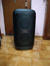 JBL party box 520 