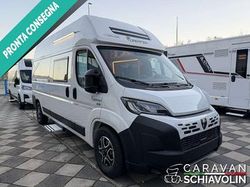 DREAMER FAMILY SELECT CAMBIO AUTOMATICO