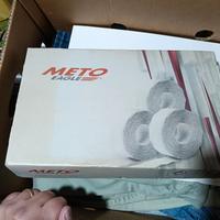 meto etichette adesive