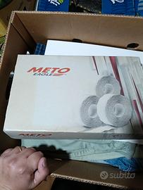 meto etichette adesive