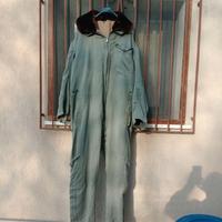 Tuta militare specialista aeronautica