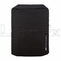 Urgentissimo trovo 2 custodie per subwoofer DB