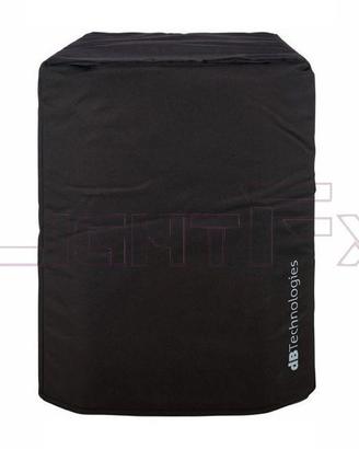 Urgentissimo trovo 2 custodie per subwoofer DB