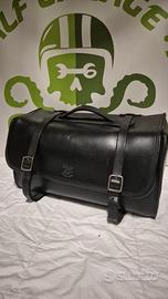 Borsa portapacchi da touring
