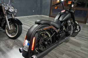 Yamaha wild star 1600