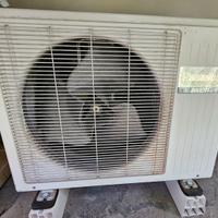 climatizzatore Panasonic CU-G125XKE