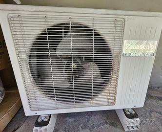 climatizzatore Panasonic CU-G125XKE