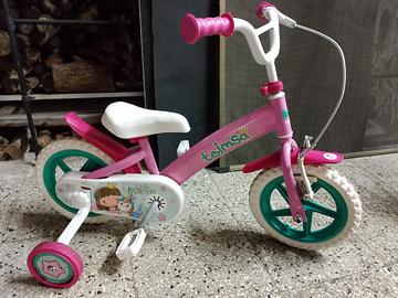 bicicletta bimba