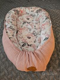 baby nest/ riduttore 