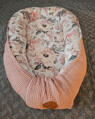 baby nest/ riduttore 
