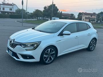 Reanult megane 1.5 DCI 110CV energy Bose