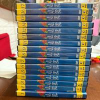 DVD Lady Oscar
