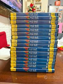 DVD Lady Oscar