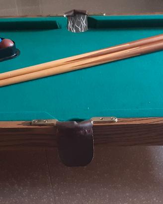 Mini tavolo da Biliardo