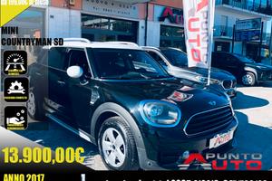 Mini Cooper D Countryman Mini 2.0 Cooper SD Countr