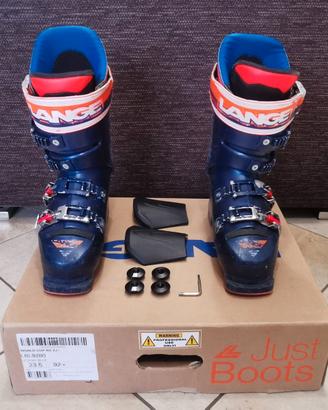 Scarponi SCI LANGE WC RS ZJ+ 23.5 mm273