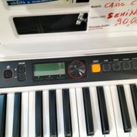 Tastiera Casio  ct 5200