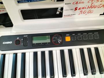 Tastiera Casio  ct 5200