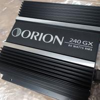 Amplificatore ORION 240 GX