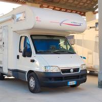 Mansardato challenger mageon 123