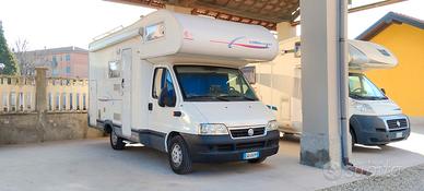 Mansardato challenger mageon 123