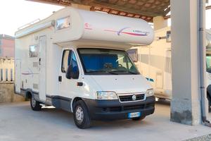 Mansardato challenger mageon 123