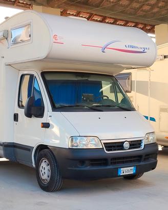 Mansardato challenger mageon 123