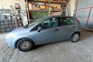 FIAT Punto 1.3 Multijet