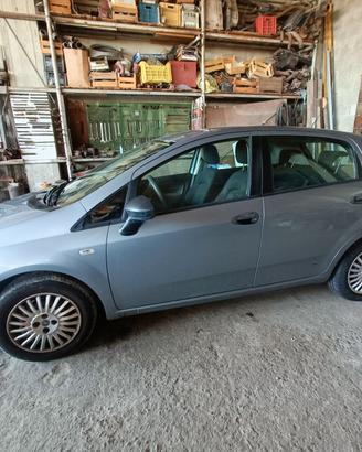FIAT Punto 1.3 Multijet