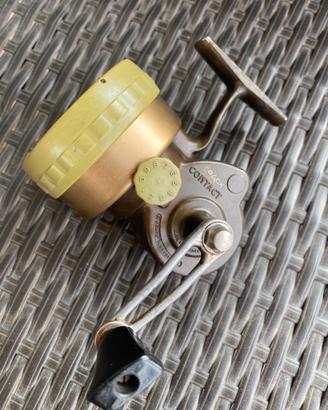 Crack contact bronzo