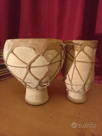 bongo artigianale