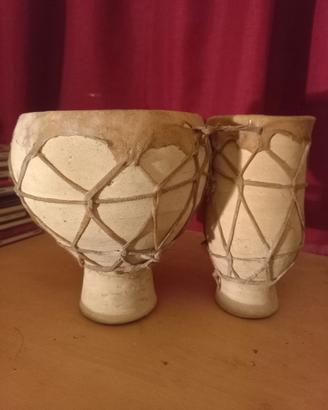 bongo artigianale