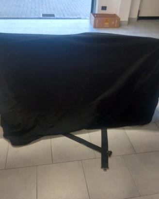 coperta per cavalli 