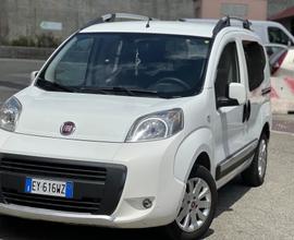 Fiat Qubo 1.3 MJT 95 CV 5.posti Trekking super acc