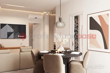 Appartamento Torino [Cod. rif 3250623VRG]