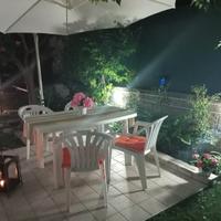 GIUGNO---LUGLIO--SETTEMBRE 50mt dal MARE