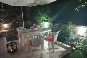 GIUGNO---LUGLIO--SETTEMBRE 50mt dal MARE