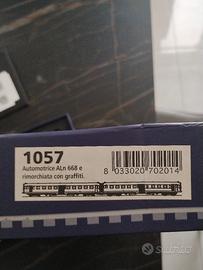 ALn 668 Graffiti Vitrains 1057