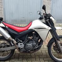  Yamaha XT 660 X 
