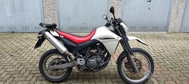  Yamaha XT 660 X 