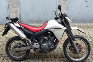  Yamaha XT 660 X 