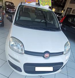 FIAT Panda 1.2 EasyPower Lounge