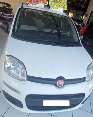 FIAT Panda 1.2 EasyPower Lounge
