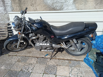 Suzuki vx 800