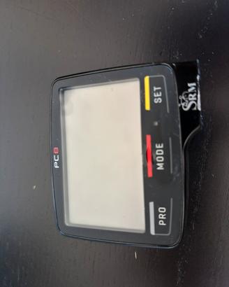 SRM PC8