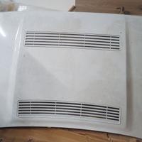Cofano anteriore lancia delta integrale